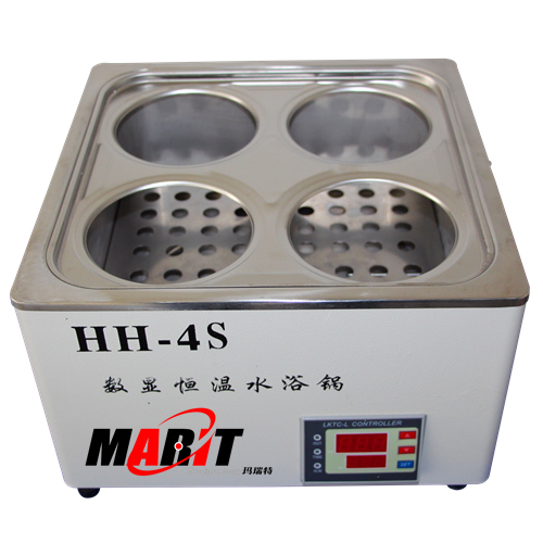 늟���ˮԡ�HH-4S