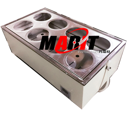 늟���ˮԡ�HH-8S